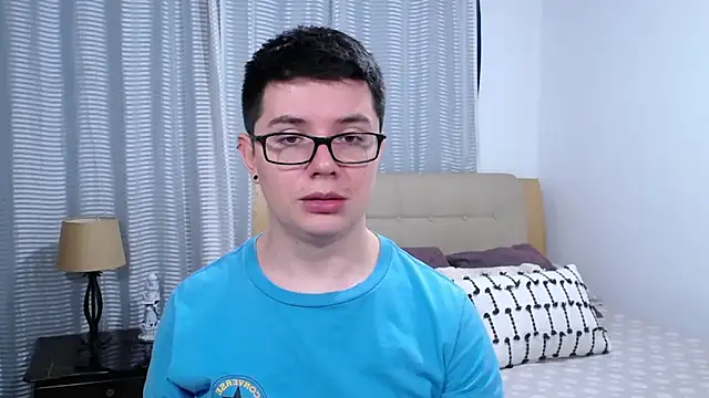 BlackFoXXX69 online show from 25, 3, 2026