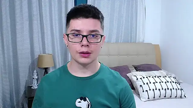 BlackFoXXX69 online show from 9, 4, 2026