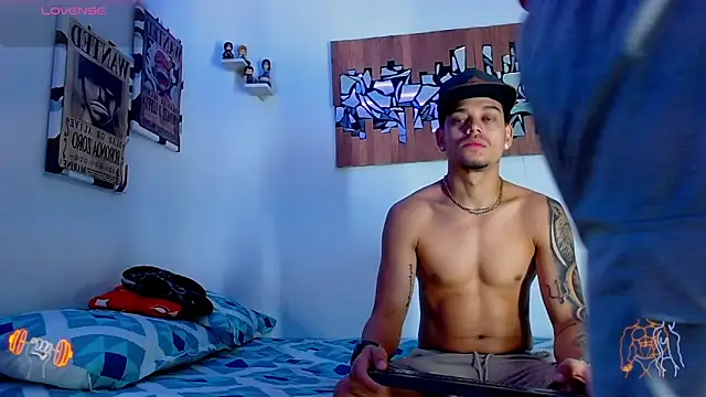 AdamsDvi online show from 3, 3, 2026