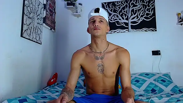 AdamsDvi online show from 3, 6, 2026