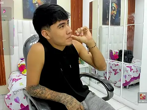 Thiago collinss online show from 10, 6, 2026