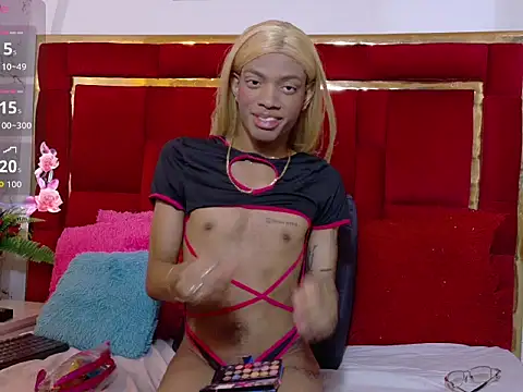 Snapshot of TiffannyValentine chatting on 3, 4, 2026 TiffannyValentine online show from 3, 4, 2026