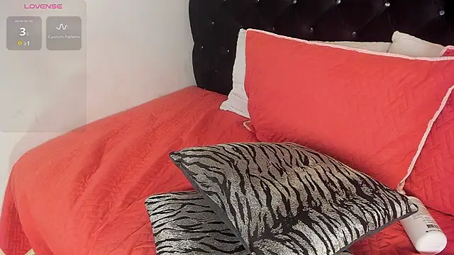 Chloe rose 1 online show from 25, 2, 2026