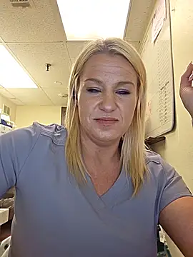 LadyB07 online show from 20, 5, 2026