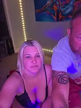 LadyB07 online show from 29, 5, 2026