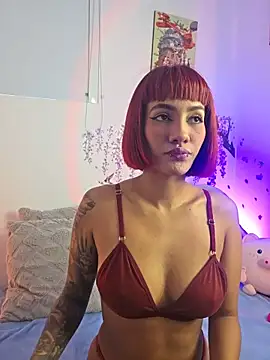 Nixtaylor1 online show from 21, 3, 2026