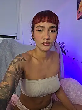 Nixtaylor1 online show from 7, 4, 2026