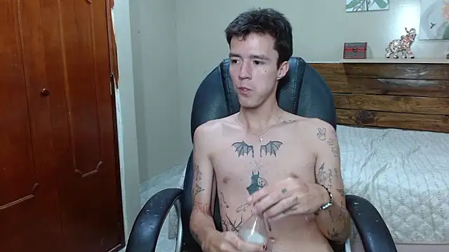 CamiEvan online show from 9, 3, 2026