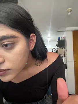 Misty-kat online show from 20, 3, 2026