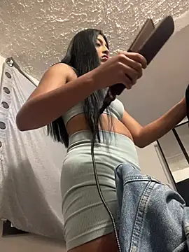 Misty-kat online show from 26, 6, 2026
