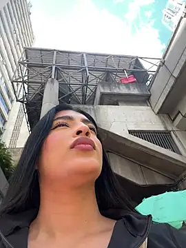 Misty-kat online show from 14, 7, 2026