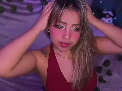 Snapshot of Moon_Velvet_ chatting on 25, 2, 2026 Moon Velvet online show from 25, 2, 2026