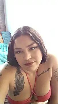 Cristal queen  online show from 27, 3, 2026