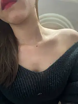 LingLing017 online show from 2, 3, 2026