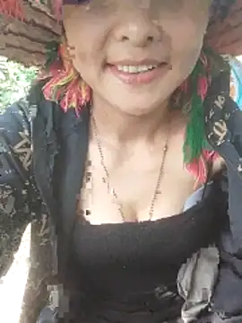 rinrin7700 online show from 11, 4, 2026