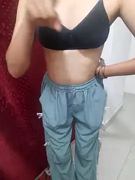 Snapshot of NeetuKumri chatting on 27, 2, 2026 NeetuKumri online show from 27, 2, 2026