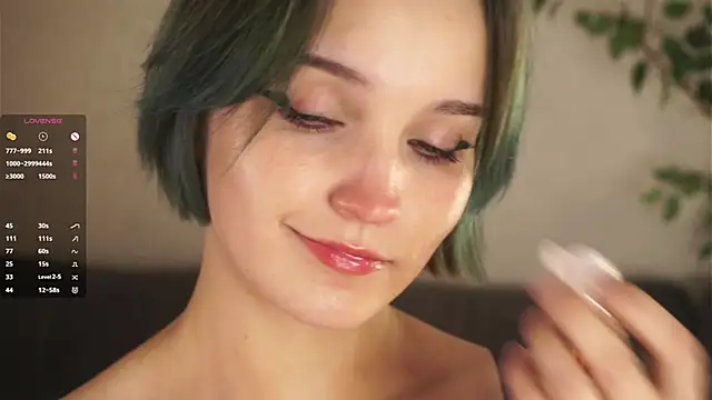 JamaAono online show from 1, 3, 2026