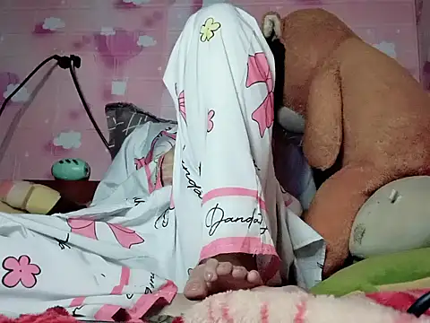 Angela203 online show from 7, 3, 2026