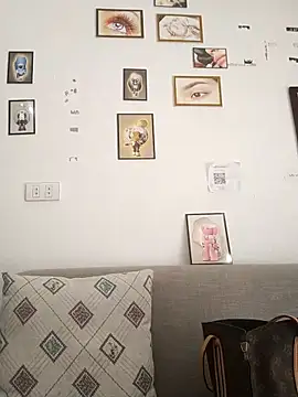 Snapshot of Ivy_Trix2 chatting on 19, 3, 2026 Ivy Trix2 online show from 19, 3, 2026