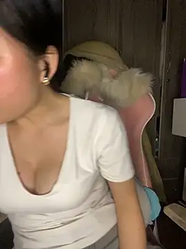 Snapshot of Ivy_Trix2 chatting on 20, 3, 2026 Ivy Trix2 online show from 20, 3, 2026