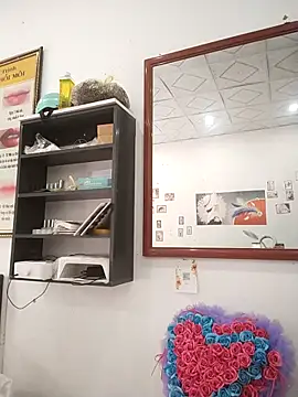 Snapshot of Ivy_Trix2 chatting on 22, 3, 2026 Ivy Trix2 online show from 22, 3, 2026