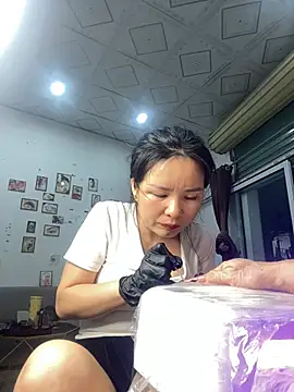 Snapshot of Ivy_Trix2 chatting on 30, 3, 2026 Ivy Trix2 online show from 30, 3, 2026