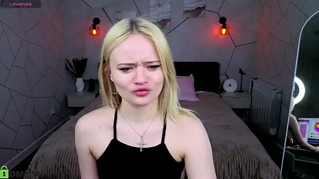 Tessa Ashe online show from 3, 4, 2026