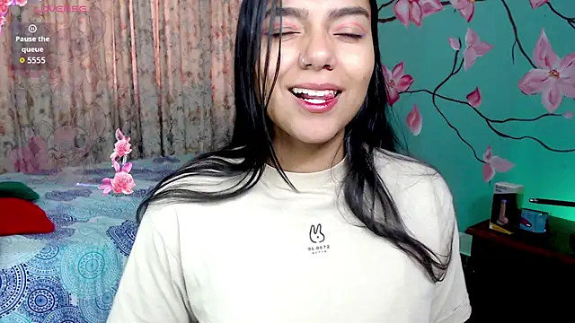 NoelleVireaux online show from 28, 2, 2026