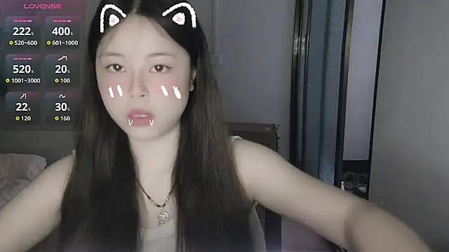 F-Yihao online show from 8, 4, 2026