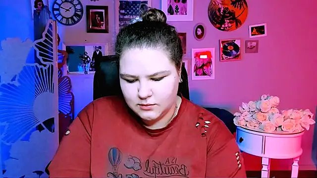 SofiRoce online show from 12, 3, 2026