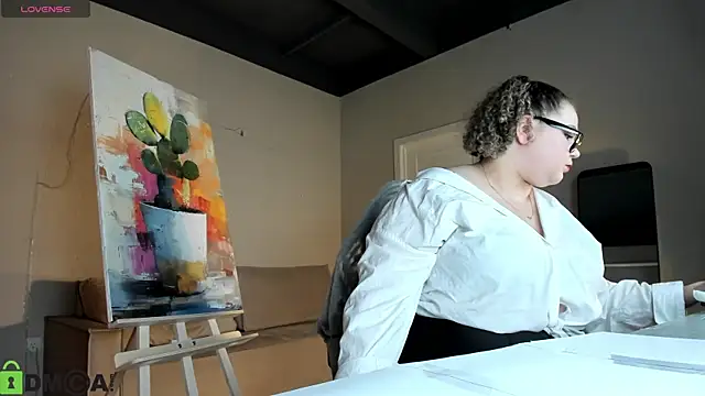 SofiRoce online show from 10, 7, 2026