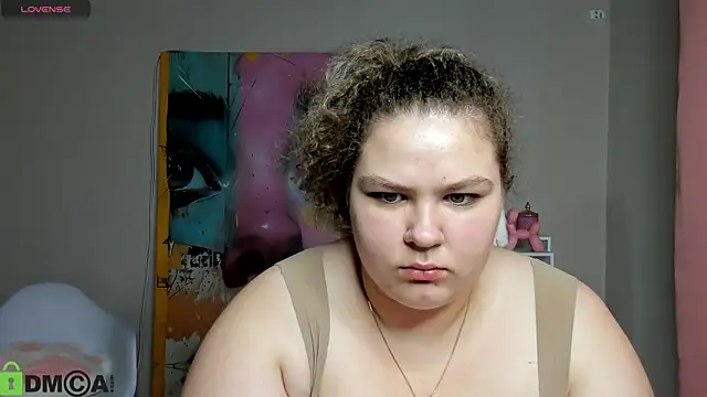 SofiRoce online show from 24, 7, 2026