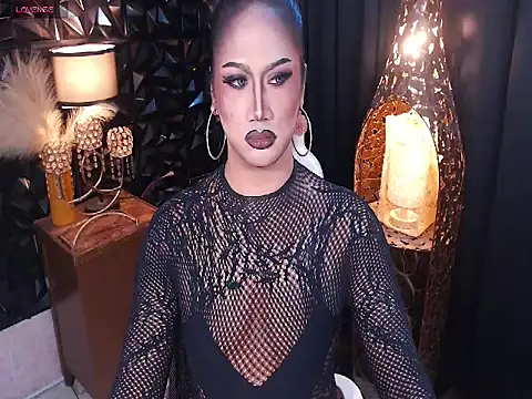 MISTIFYINGSABRINA online show from 23, 6, 2026