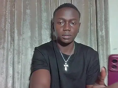 darkerberryguy online show from 2, 3, 2026