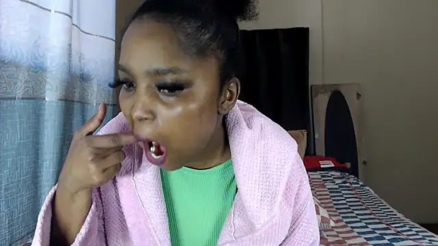 LexyDiana online show from 5, 6, 2026
