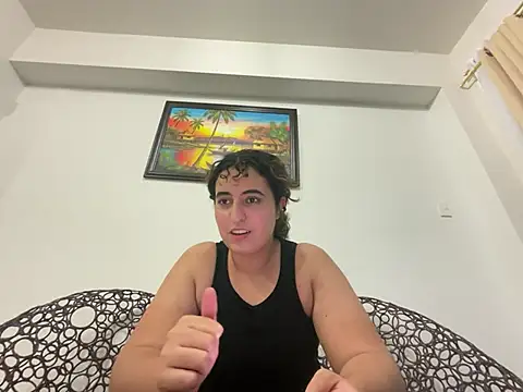 yassiestar online show from 24, 4, 2026