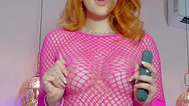 AnnieAddam online show from 22, 4, 2026