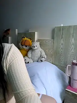 Snapshot of amy_ferreiraa chatting on 2, 3, 2026 amy ferreiraa online show from 2, 3, 2026