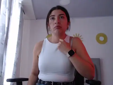 Julietaamado online show from 22, 5, 2026