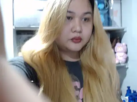 ts chubbyfantasy online show from 26, 2, 2026