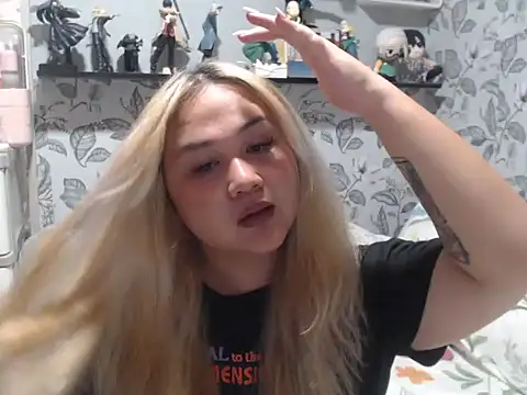 ts chubbyfantasy online show from 29, 7, 2026