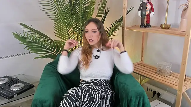 JacqulynVensel online show from 1, 3, 2026