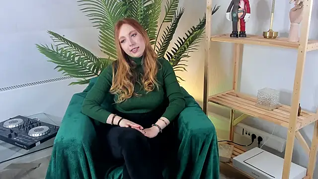 JacqulynVensel online show from 3, 3, 2026