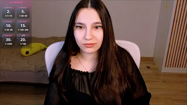 Ari Grend online show from 11, 4, 2026