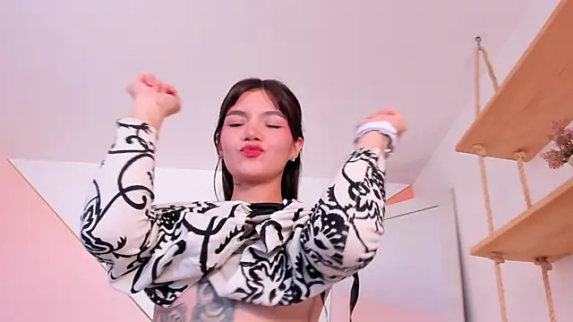 steff gil online show from 24, 3, 2026