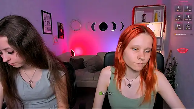 cassandra nik online show from 19, 5, 2026