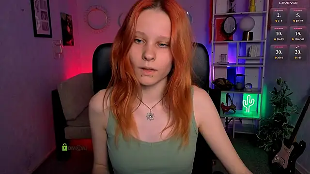 cassandra nik online show from 2, 6, 2026