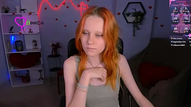 cassandra nik online show from 14, 6, 2026