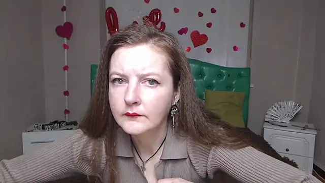 Snapshot of MeganPirs chatting on 3, 3, 2026 MeganPirs online show from 3, 3, 2026