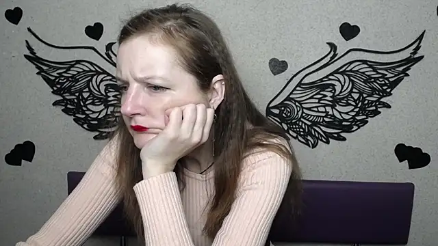 Snapshot of MeganPirs chatting on 4, 3, 2026 MeganPirs online show from 4, 3, 2026